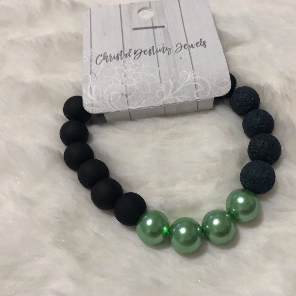🏃‍♀️ChristalDestiny Jewels bracelet